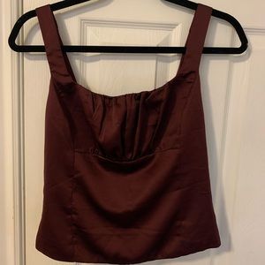 Dynamite top. Never worn